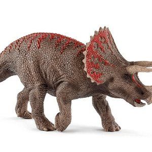 SCHLEICH Triceratops New with tags